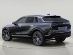 2027 Cadillac LYRIQ Luxury