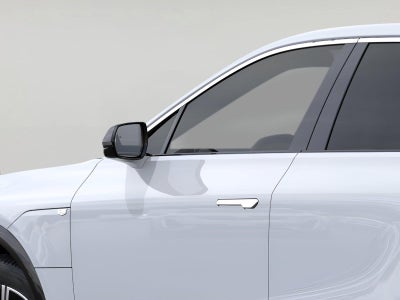 2027 Cadillac LYRIQ Luxury