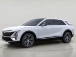 2027 Cadillac LYRIQ Luxury