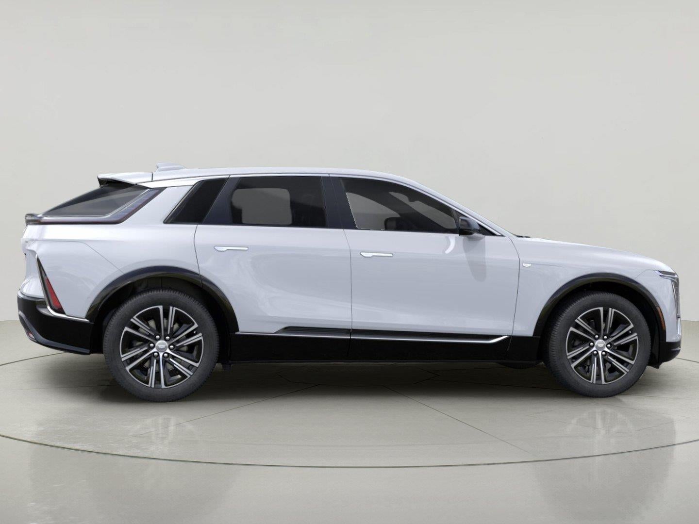 2027 Cadillac LYRIQ Luxury