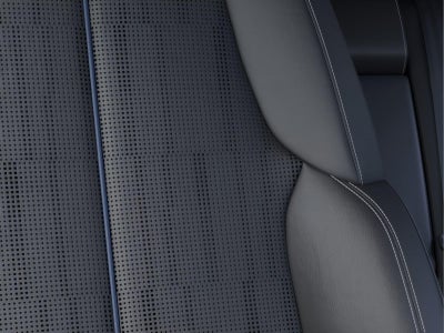 2027 Cadillac LYRIQ Luxury