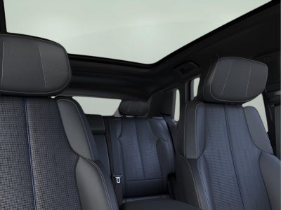 2027 Cadillac LYRIQ Luxury