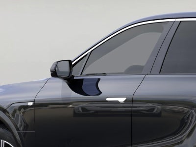2027 Cadillac LYRIQ Luxury