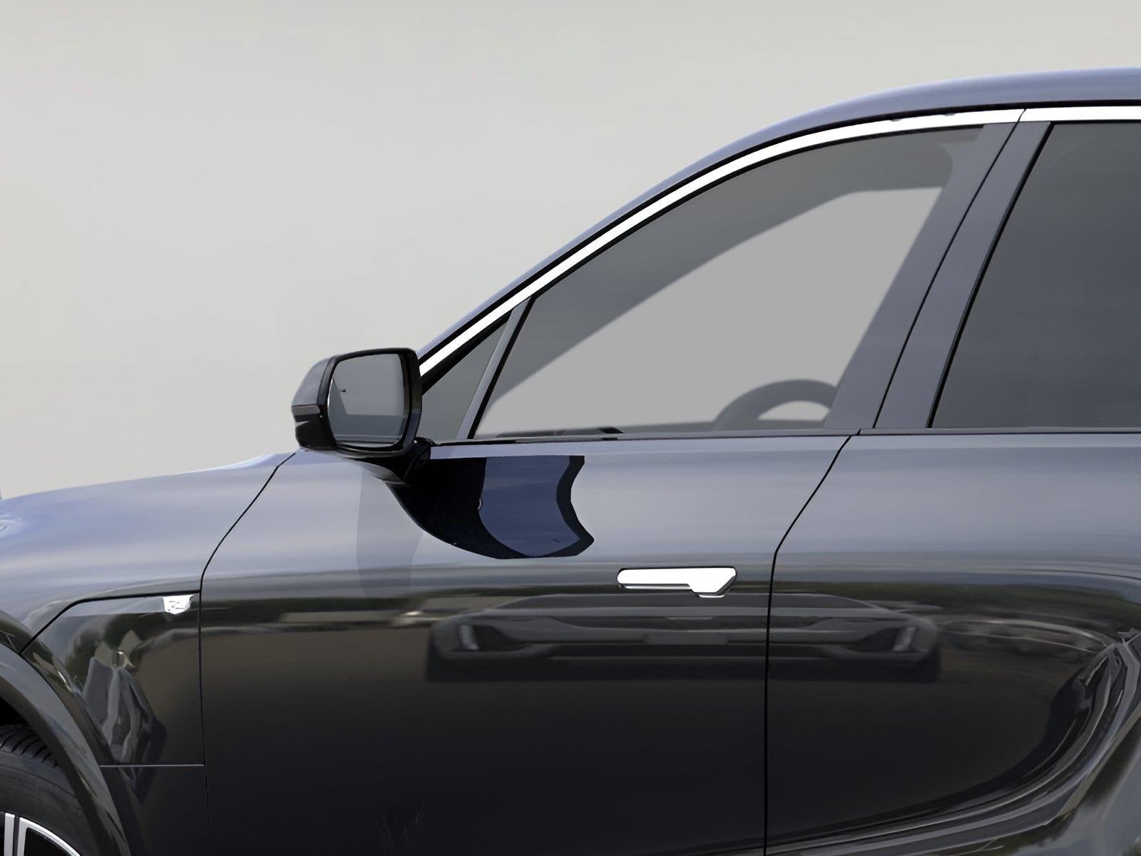 2027 Cadillac LYRIQ Luxury