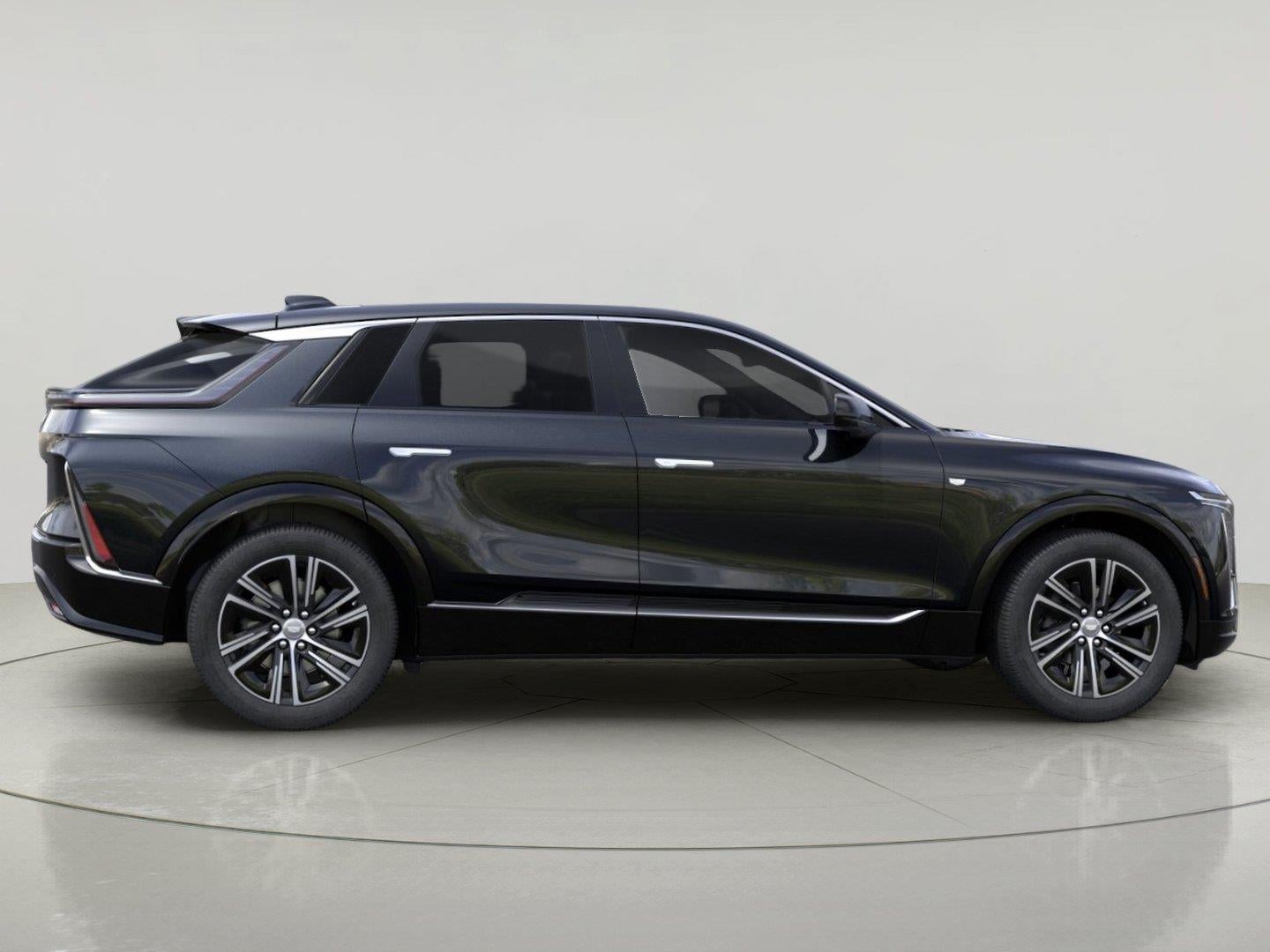 2027 Cadillac LYRIQ Luxury