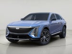2027 Cadillac LYRIQ Luxury