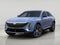 2027 Cadillac LYRIQ Luxury