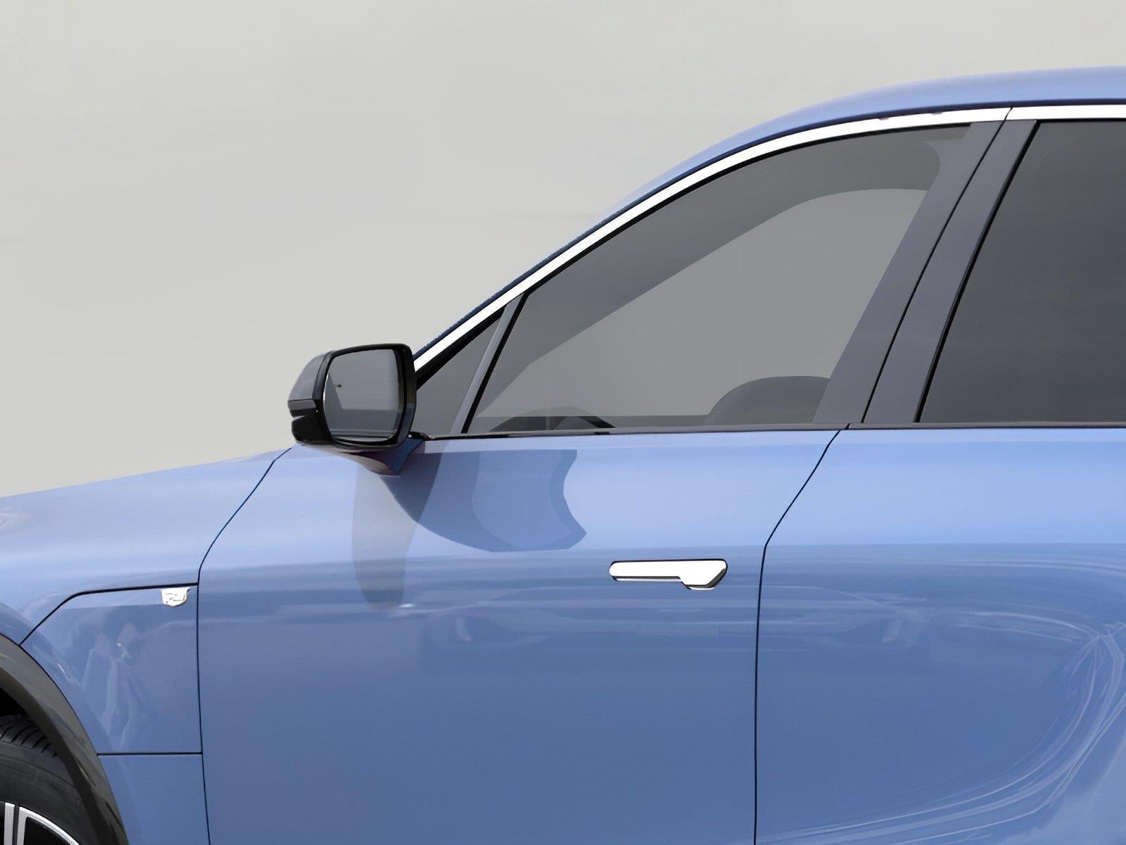 2027 Cadillac LYRIQ Luxury