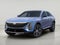 2027 Cadillac LYRIQ Luxury