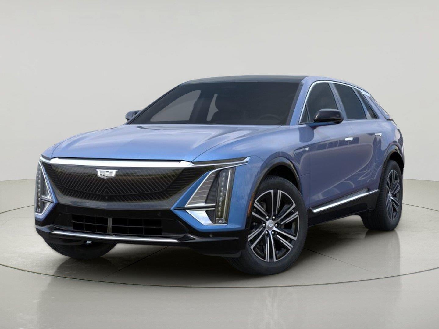 2027 Cadillac LYRIQ Luxury