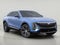 2027 Cadillac LYRIQ Luxury