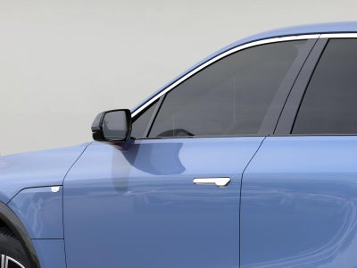 2027 Cadillac LYRIQ Luxury