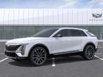2027 Cadillac LYRIQ Luxury