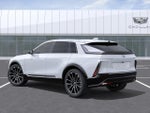 2027 Cadillac LYRIQ Luxury