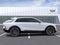 2027 Cadillac LYRIQ Luxury