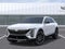 2027 Cadillac LYRIQ Luxury