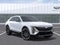 2027 Cadillac LYRIQ Luxury