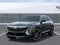 2027 Cadillac LYRIQ Luxury