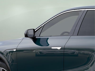 2027 Cadillac LYRIQ Luxury