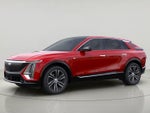 2027 Cadillac LYRIQ Luxury