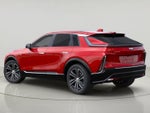 2027 Cadillac LYRIQ Luxury