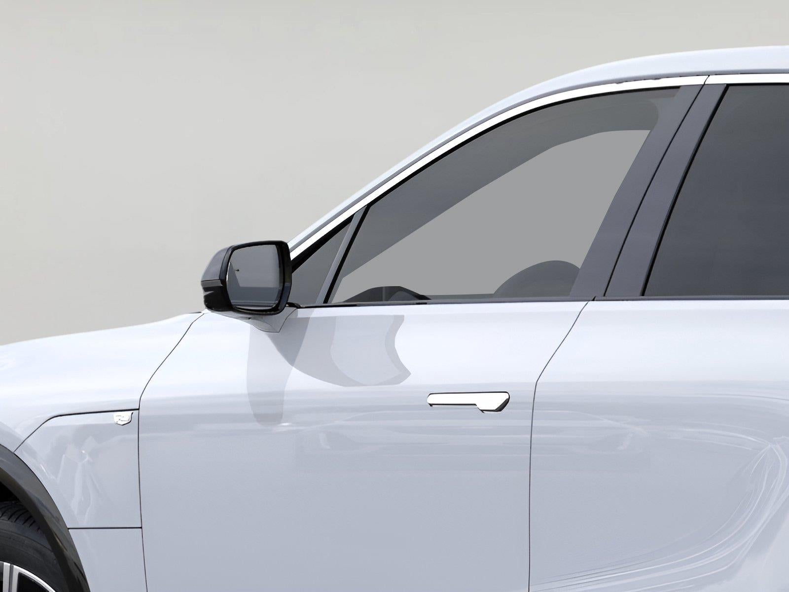 2026 Cadillac LYRIQ Premium Luxury