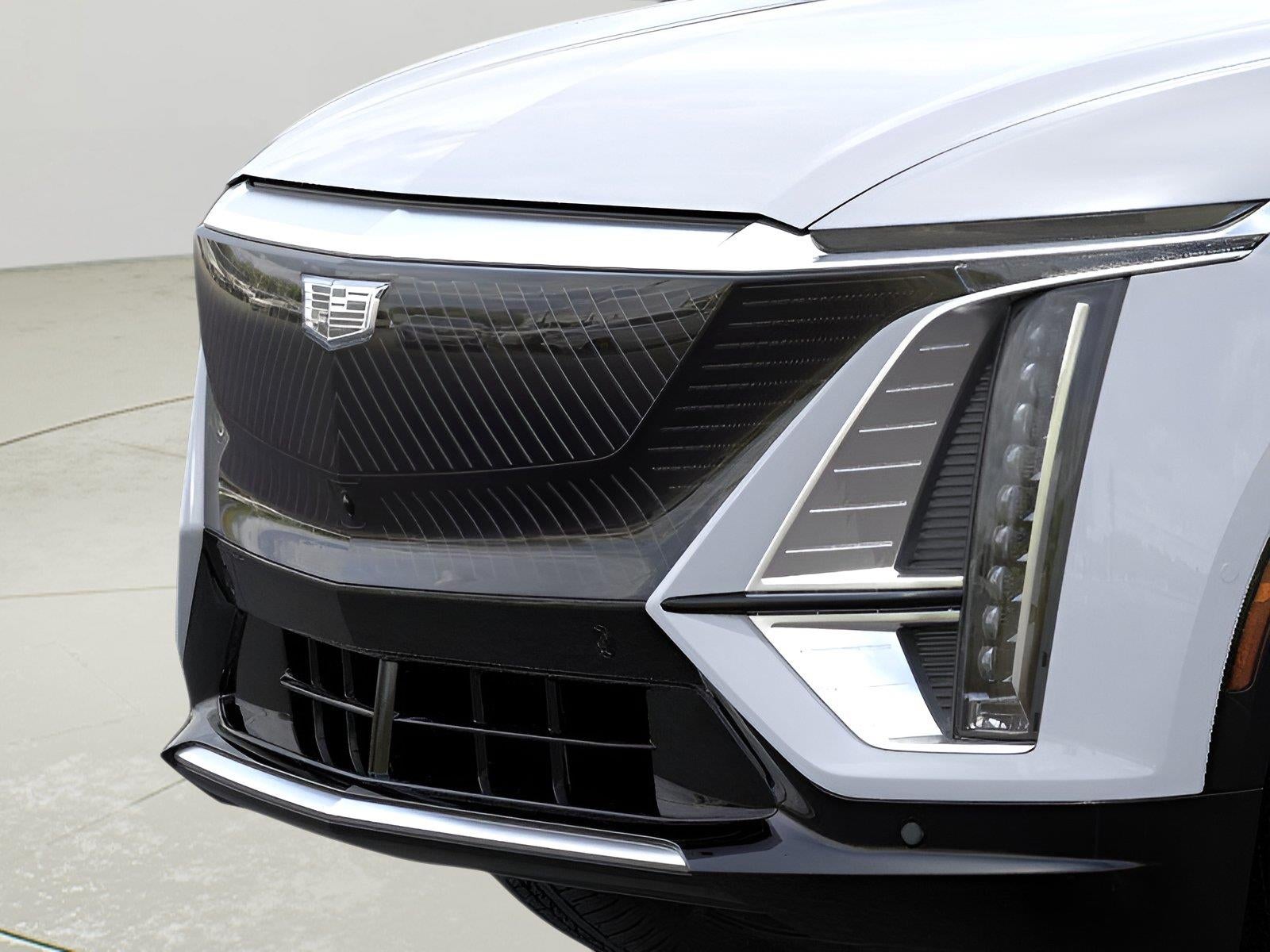 2026 Cadillac LYRIQ Premium Luxury