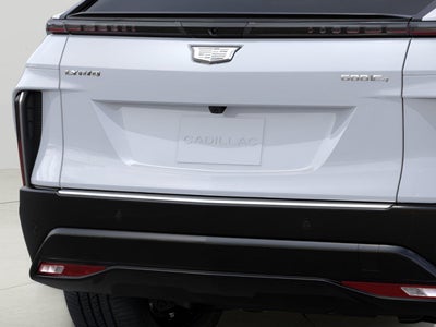 2026 Cadillac LYRIQ Premium Luxury