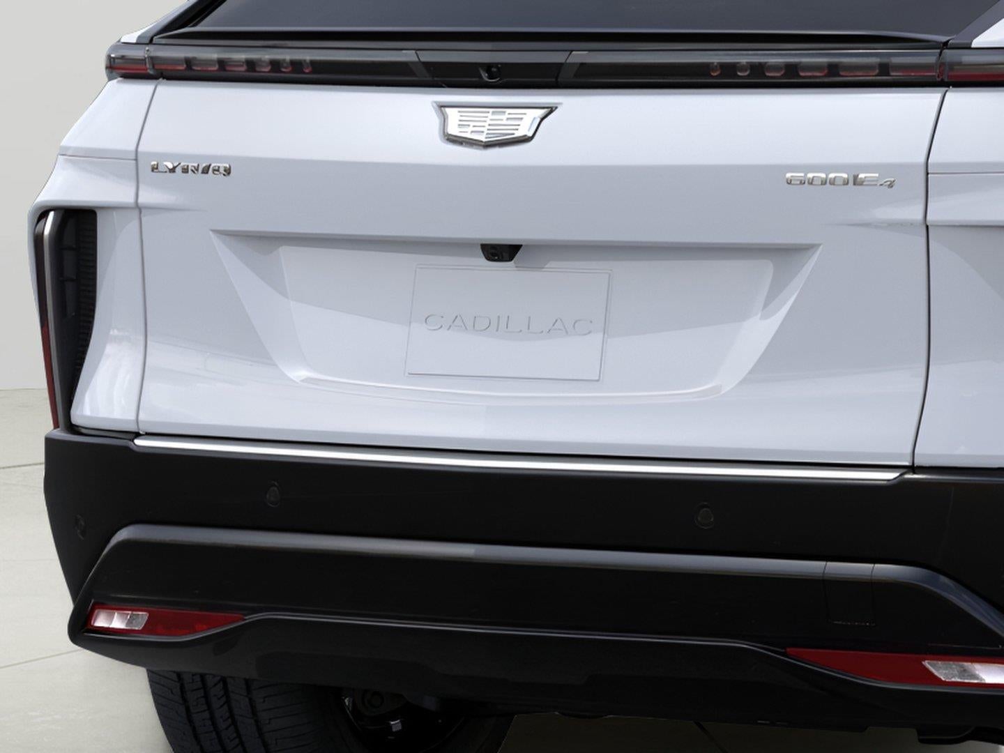 2026 Cadillac LYRIQ Premium Luxury