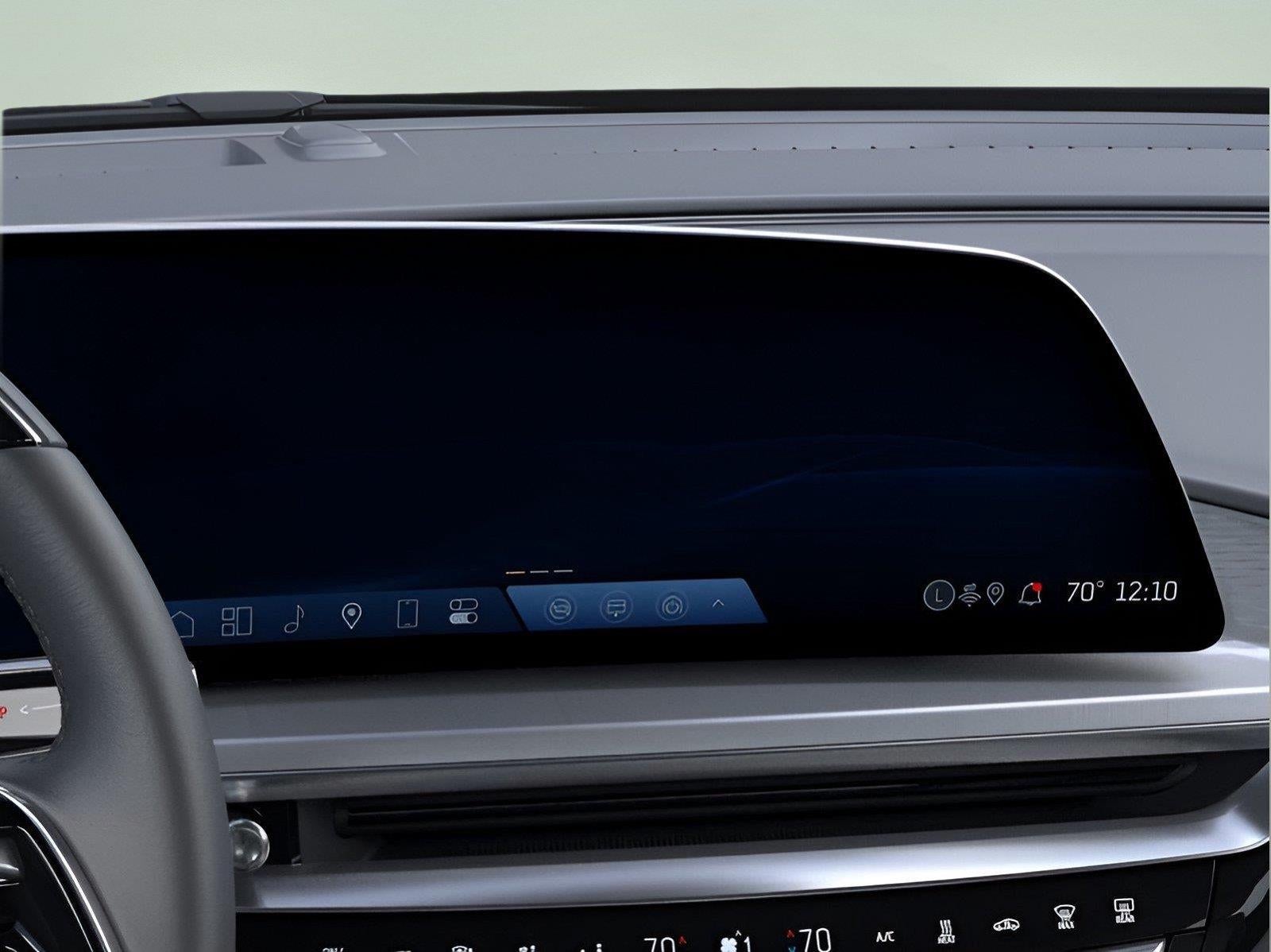 2026 Cadillac LYRIQ Premium Luxury