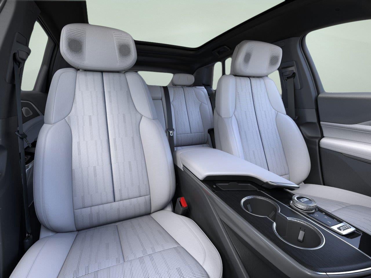 2026 Cadillac LYRIQ Premium Luxury