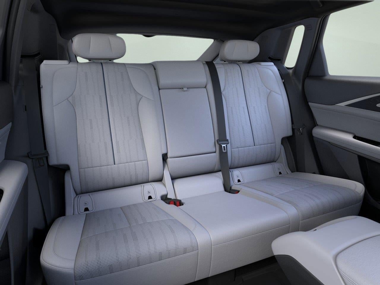 2026 Cadillac LYRIQ Premium Luxury