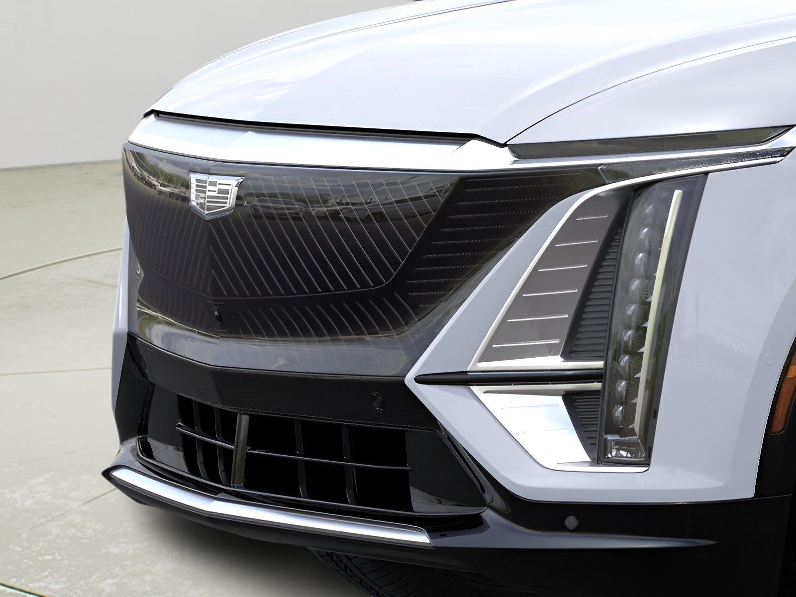 2026 Cadillac LYRIQ Premium Luxury