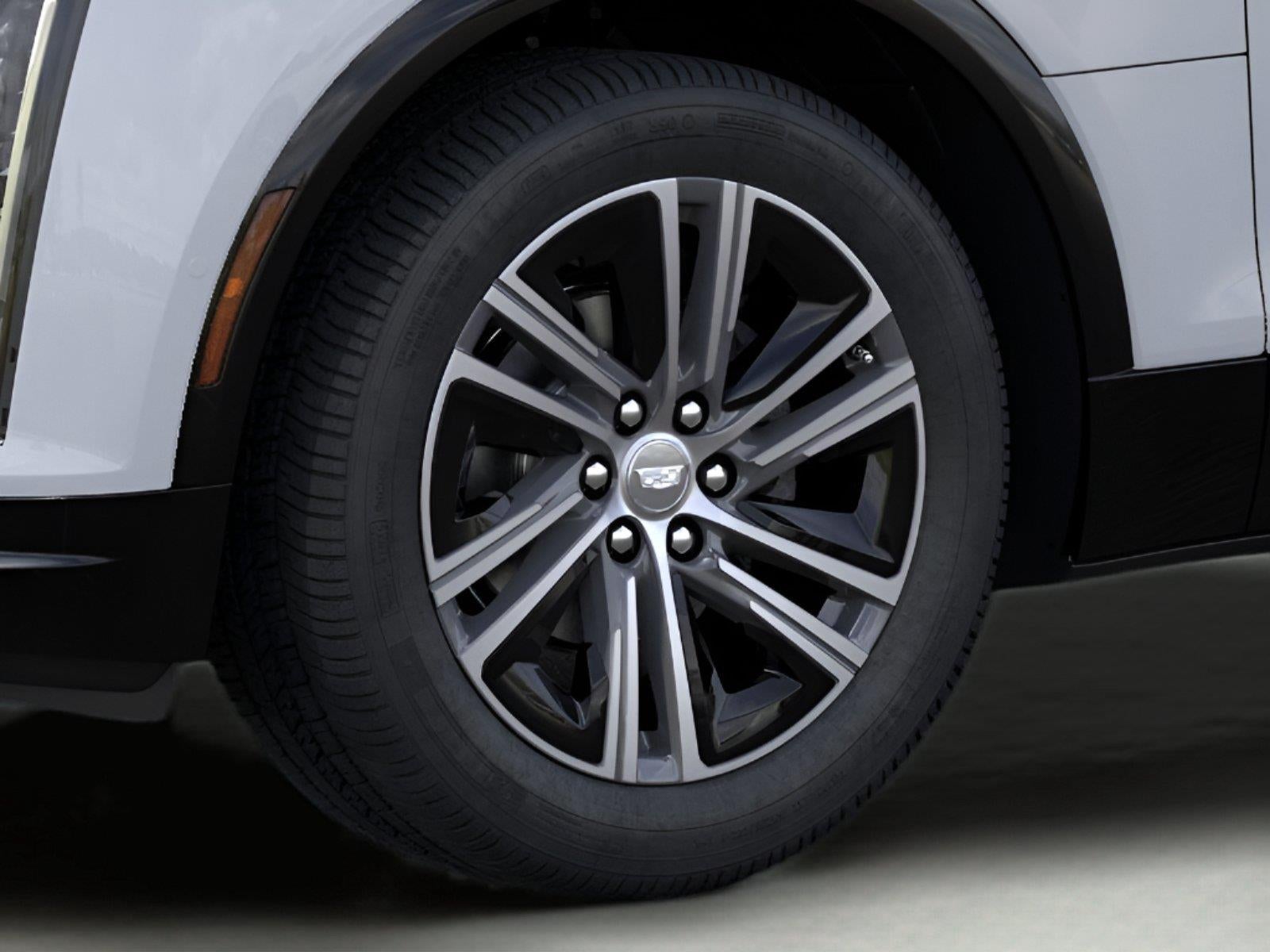 2026 Cadillac LYRIQ Premium Luxury