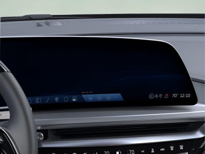 2026 Cadillac LYRIQ Premium Luxury