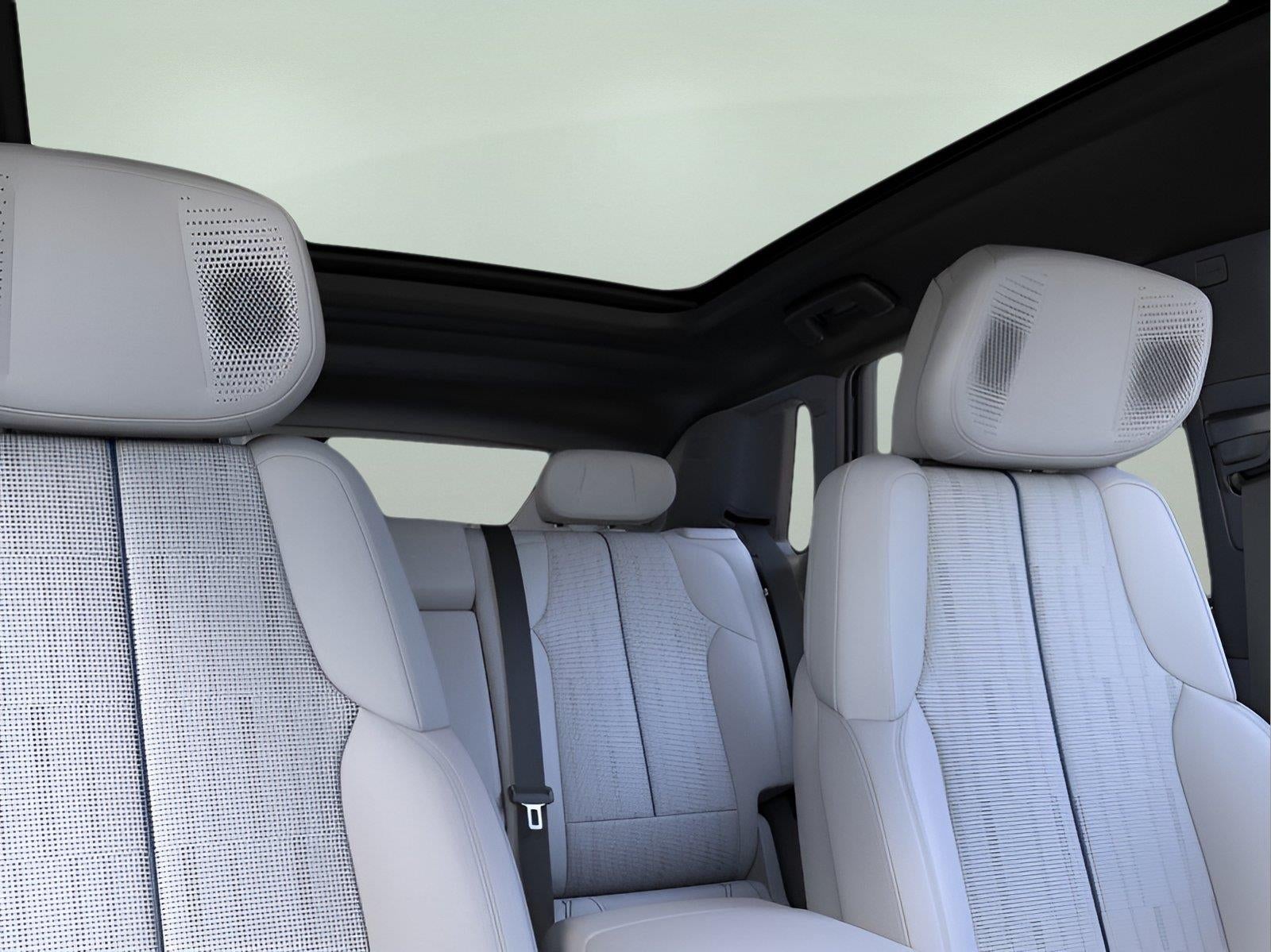2026 Cadillac LYRIQ Premium Luxury