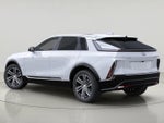 2026 Cadillac LYRIQ Premium Luxury