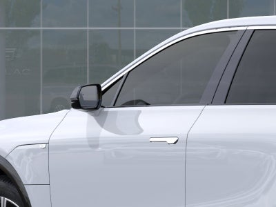 2026 Cadillac LYRIQ Premium Luxury