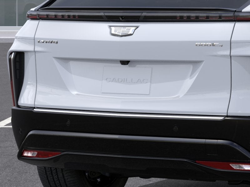 2026 Cadillac LYRIQ Premium Luxury