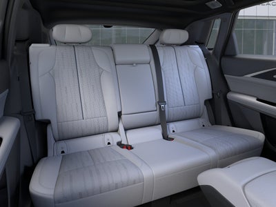 2026 Cadillac LYRIQ Premium Luxury