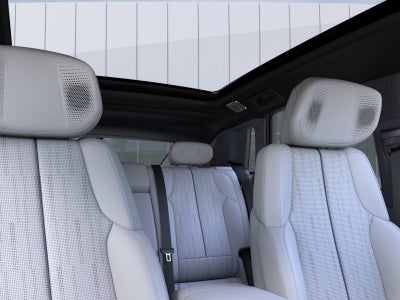 2026 Cadillac LYRIQ Premium Luxury