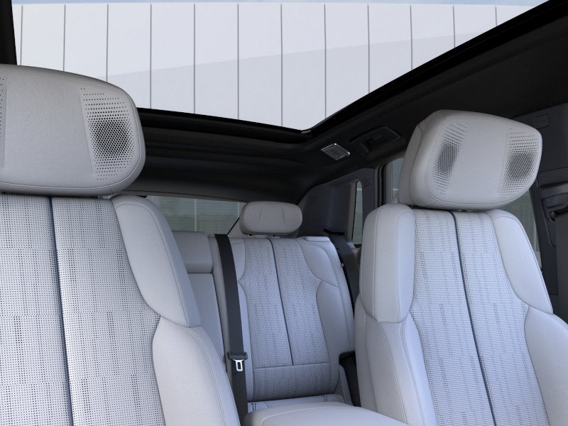 2026 Cadillac LYRIQ Premium Luxury