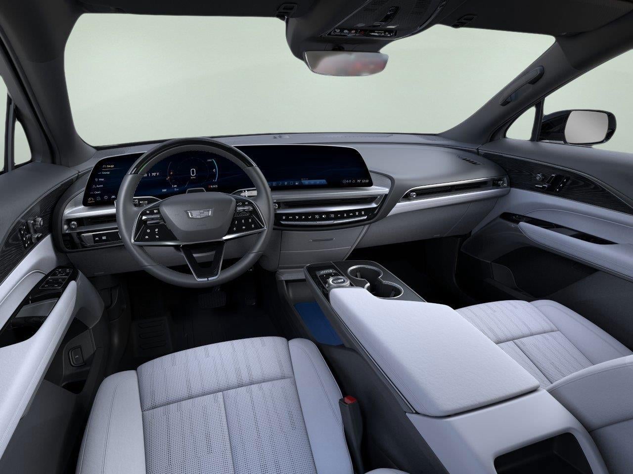 2026 Cadillac LYRIQ Premium Luxury