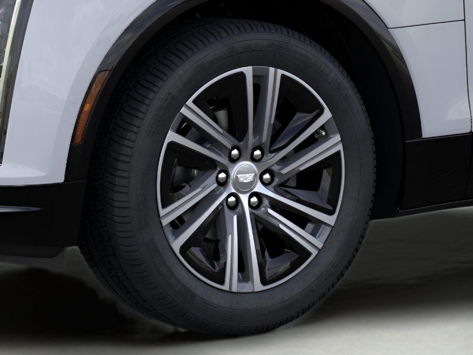 2026 Cadillac LYRIQ Premium Luxury