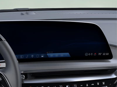 2027 Cadillac LYRIQ Signature Luxury