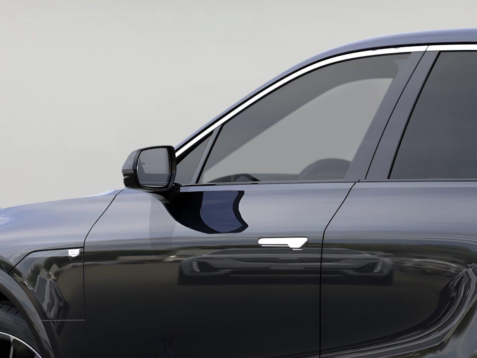 2027 Cadillac LYRIQ Signature Luxury