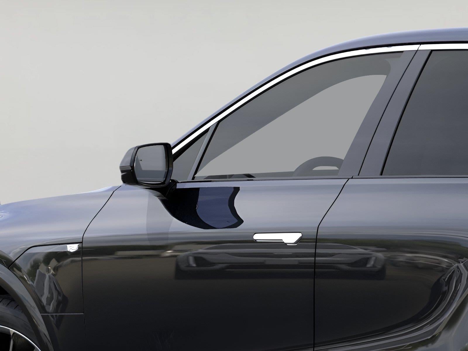 2027 Cadillac LYRIQ Signature Luxury