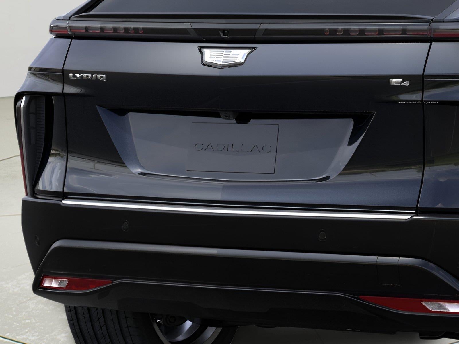 2027 Cadillac LYRIQ Signature Luxury