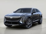 2027 Cadillac LYRIQ Signature Luxury