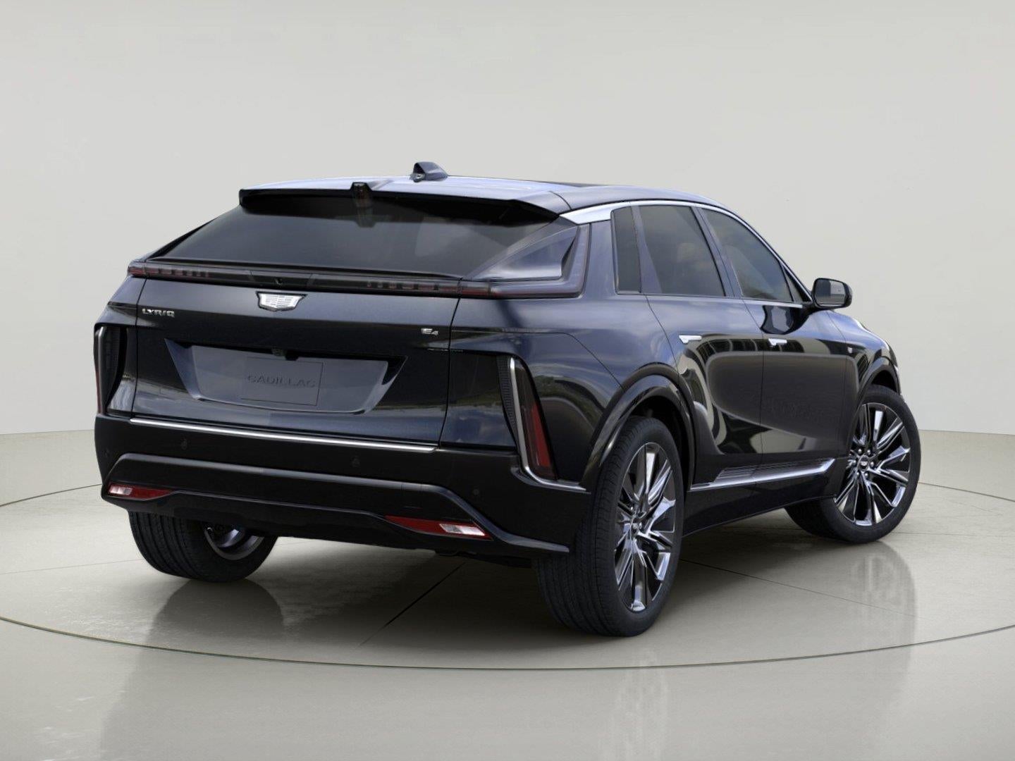 2027 Cadillac LYRIQ Signature Luxury